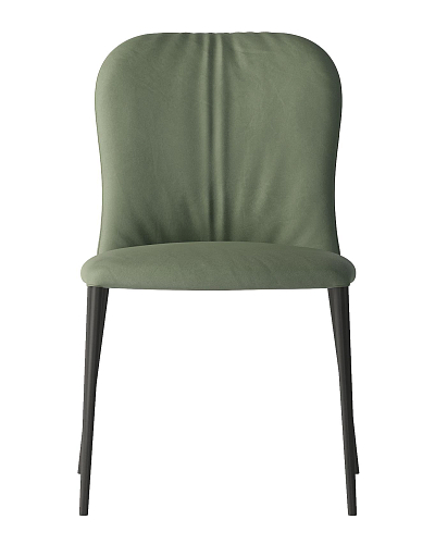 Chaise Bustier