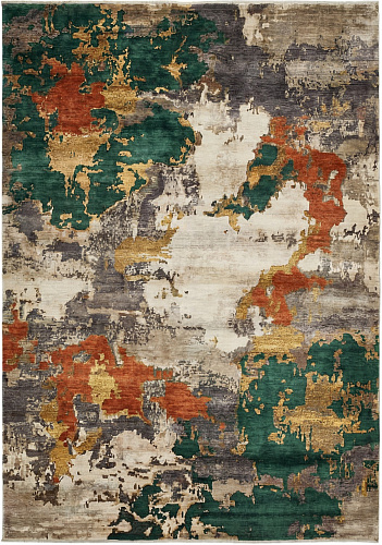Tapis Verdant Relic