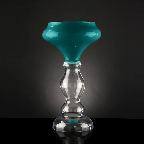 Vase Zeus