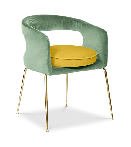 Chaise Ellen