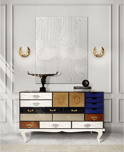 Buffet Luxe Urban