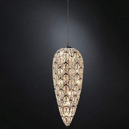 Petite suspension Arabesque