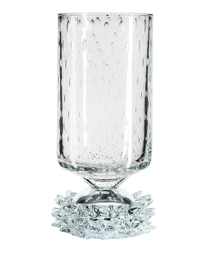Vase cylindrique Correr