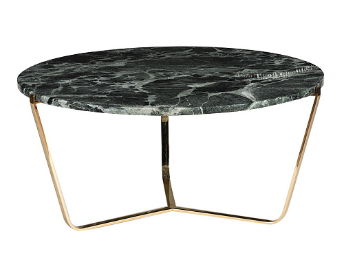 Table haute en marbre Dolomiti