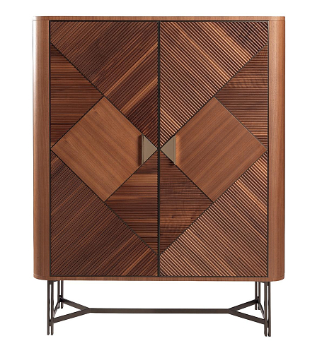 Armoire en noyer