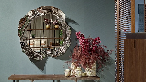 Miroir Stay