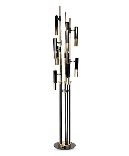 Lampadaire Modernist