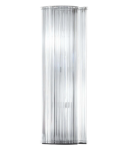 Lampadaire en Verre de Murano