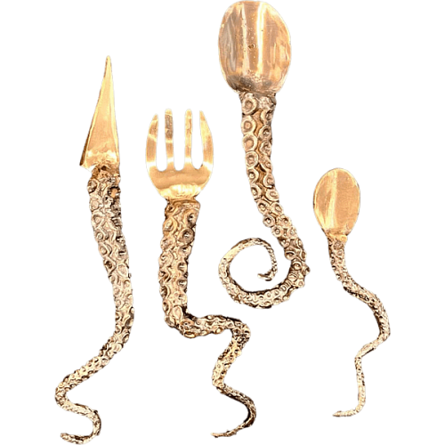 Couverts