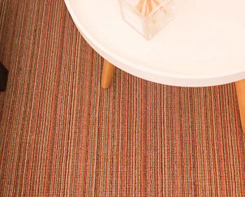 Tapis Color Loop