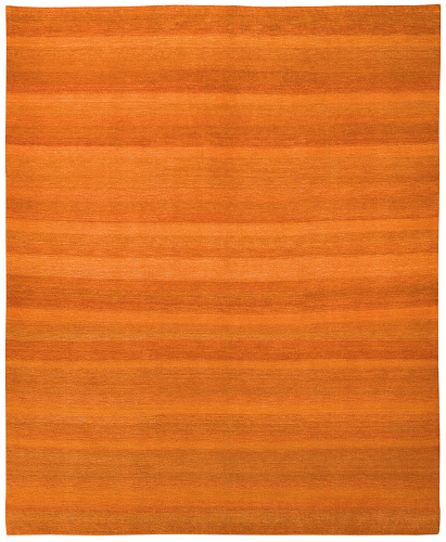 Tapis Gamba Orange