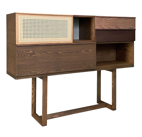 Console Swing