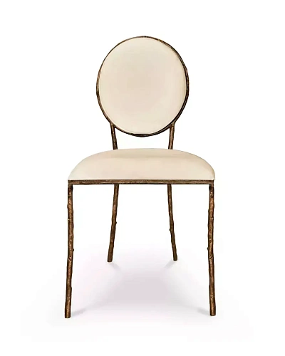 Chaise de Salle à Manger Enchanted