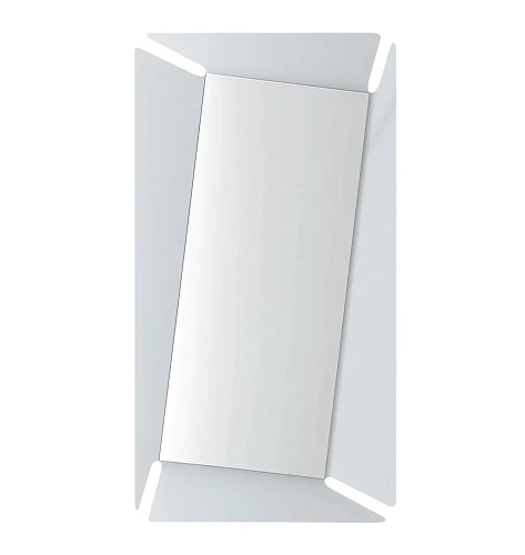 Miroir mural Callas