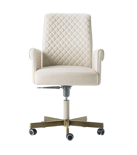 Chaise de Bureau Fashion Affair