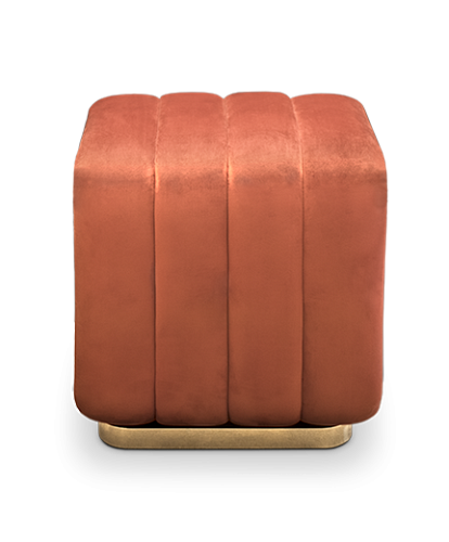 Tabouret Minelli