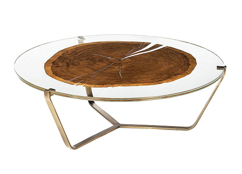 Table basse Cortina