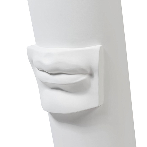 Vase lèvres de David