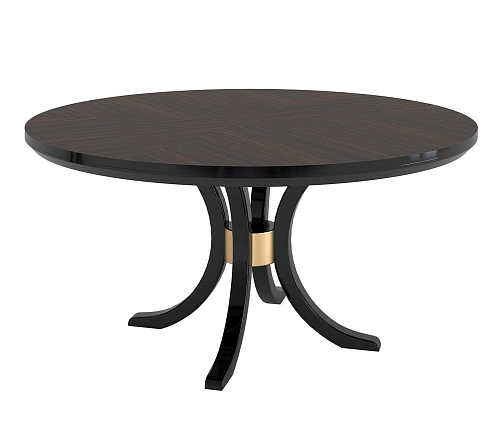 Table de salle à manger Iconic