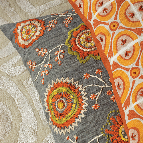 Coleridge Coussin Décoratif