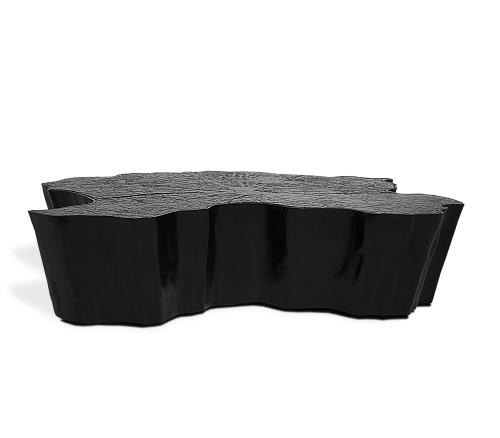 Table Basse Eden Noire
