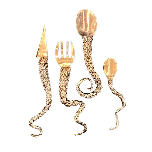 Ménagère / Set De Couverts