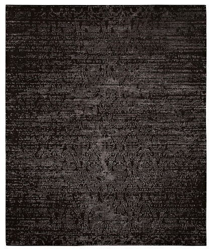 Tapis Alcaraz Retard Noir Ciel