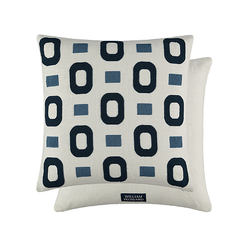 Maakola Coussin Décoratif