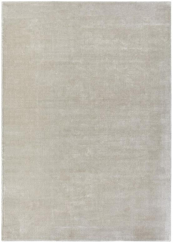 Tapis Eucalyptus Platine