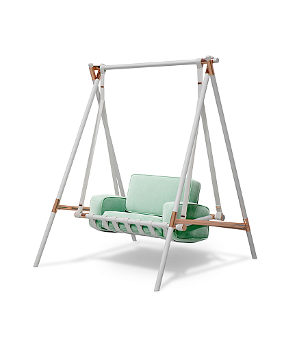 Fauteuil suspendu enfant Booboo Swing