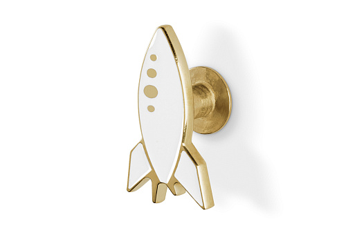 Poignée Galactic Rocket