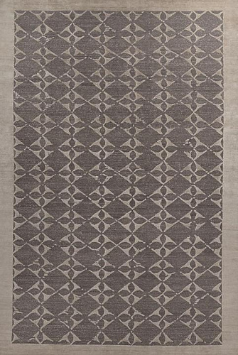 Tapis Indien en Soie de Bambou