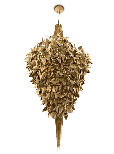 Lustre Royal Charm II