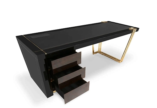 Bureau Apotheosis