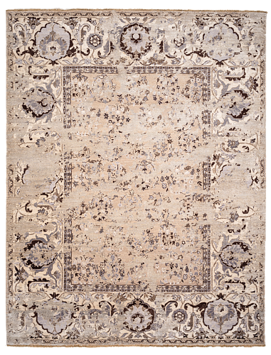 Tapis Azer Pulse 15 Double Ciel