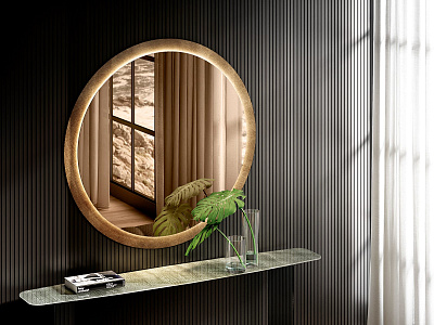 Miroirs