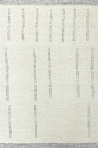 Tapis Ailleurs 2 ivoire