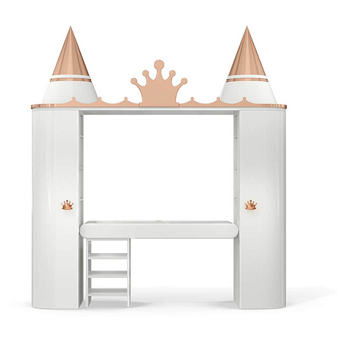 Bureau enfant Kings and Queens