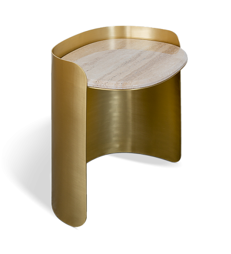 Table d’Appoint Francis Scott