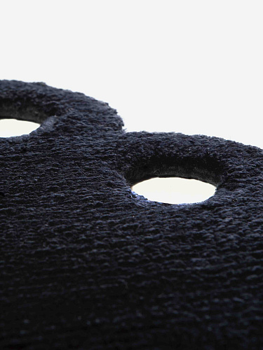 Tapis Dentelle à Visage de Tapis