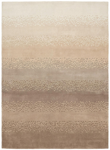 Tapis Soft Ombre Sand