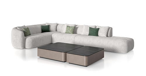 New Mood Canapé Modulaire
