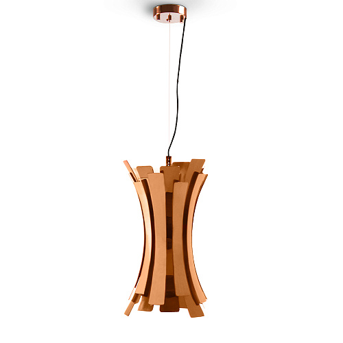 Suspension Élégante