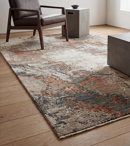 Tapis Antique Patina