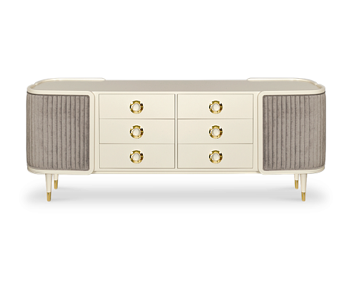 Buffet Davis
