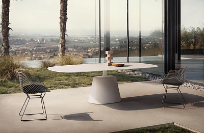 Tables de jardin