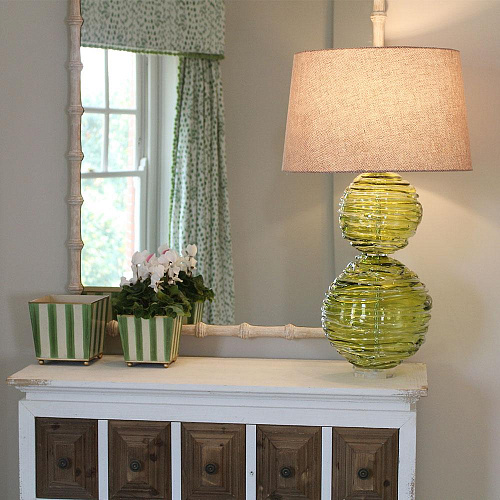 Alfie Lampe de Table