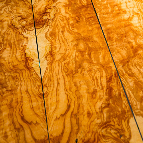 Table ronde Portofino