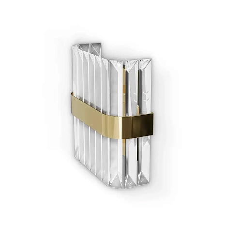 Applique Carrée Fine Freedom