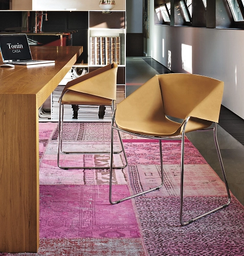 Chaise Simply